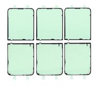 iReplaceParts SM-F721 - Set di 3 strisce adesive per alloggiamento posteriore della batteria per Samsung Galaxy Z Flip 4