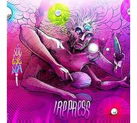 Irepress - Sol Eye See I