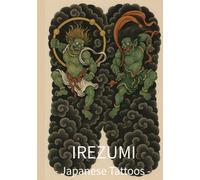 IREZUMI: - Japanese Tattoos -