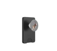 Irezumi - Tatuaggio Flash Gatto Gattino PopSockets PopWallet per MagSafe