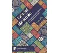 Irfaan Jaffer Traditional Islamic Ethics (Tascabile) Philosophy of Religion