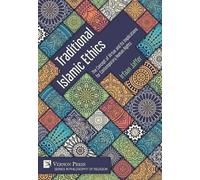 Irfaan Jaffer Traditional Islamic Ethics: The Concept of Virt (Copertina rigida)