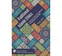 Irfaan Jaffer Traditional Islamic Ethics: The Concept of Virtue and (Tascabile)