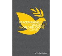 Irfan A. Omar Peacemaking and the Challenge of Violence in World Rel (Tascabile)