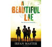 Irfan Master A Beautiful Lie (Tascabile)
