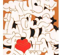 Irfane Feat.Outlines - Just a Lil' Lovin'