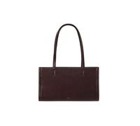 IRFHDCX Borse Tote Borsa a tracolla morbida e versatile alla moda for l'inizio dell'autunno, casual, da donna(Brown1)
