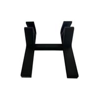 IRFHDCX Supporto da Parete per Skateboard Base di stoccaggio for Skateboard Fissa Verticale da 1 Pezzo Adatta for l'organizzazione parchi Interni ed Esterni