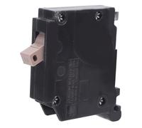 Irfora 30A 1p Plug in Interruttore di Modellate con Materiale ABS, 120 V, 240 V per Meccanismo di Interruttore di Marca Rapida e Rottura, Progettato per i Centri di Carico del Martello
