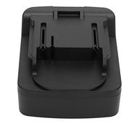 Irfora Adattatore Batteria per Bosch 18V a Makita 18VBL18 | Materiale ABS resistente, leggero e portatile, compatibile con trapano Makita