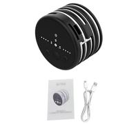 Irfora Altoparlante a Cuscino BT Pieghevole con Tecnologia di Conduzione Ossea, Timer Intelligente e Rumore Bianco per la Macchina del Suono del Sonno (#2)