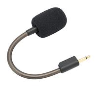 Irfora BlackShark V2 Boom Mic di Ricambio, Microfono con Cancellazione del Rumore per, Lite, Series X&S, PC, Surround THX7.1 con Copertura in Schiuma Antivento, Plug and Play