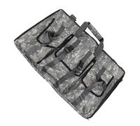 Irfora Borsa per Antenna Parabolica, Realizzata in Poliestere diProgettata Appositamente per la Generazione 3, Leggera e Versatile, Con Comoda Maniglia, Spazio per i Viaggi e L'uso