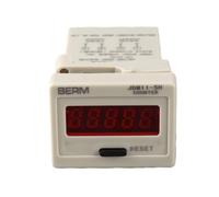Irfora Contatore Elettronico, Display a 5 Cifre, Opzioni AC/DC (DC12V)
