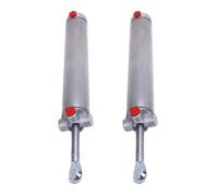 Irfora Convertible Top Hydraulic Cylinder Efficient Replacement XR3Z | Compatibile con Cobra Convertibles dal 1999 al 2004, durevole in lega , installazione semplice soluzione rapida