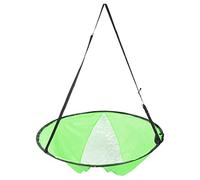 Irfora Durevole Pagaia Sottovento 108cm, Portatile e Leggera | Installazione semplice, protezione UV, compatibile con kayak, canoe, barche