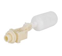 Irfora Efficient Automatic Float Ball Valve for Water Control | Resistenza all\'alta pressione, Prevenzione degli spruzzi d\'acqua, Design leggero, Per torri di raffreddamento, Utilizzo