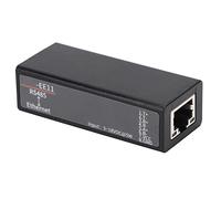 Irfora Ethernet Server Seriale con 460800 Bps | Compatibile con , supporto /IP e Modbus, configurazione della pagina Web, adattivo 10/100M