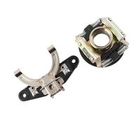 Irfora Interruttore Centrifugo L19-304Y per Motore Elettrico | Ad alte prestazioni, materiale di prima qualità, adatto per motori monofase