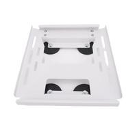 Irfora Kit di Montaggio Magnetico, Protezione a Tripla Strato, con a Magneti Avanzato, per Auto, Camion, Barche, Costruzione in Acciaio Inossidabile e Gomma, Facile Installazione,
