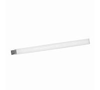 Irfora Lampadina LED per Coltivazione Lampada Efficiente per la Crescita delle Piante Giardinaggio Indoor, Piante Idroponiche - Lega di Alluminio, Argento, 27 LED (21 cm)