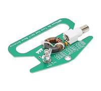 Irfora Modulo Antenna a Semionda con Alimentazione Finale 10 W, Materiale PCB, Potenza di Uscita Elevata, Struttura Stabile, Installazione con Stampaggio a Pezzo Singolo, con