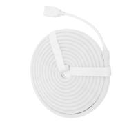Irfora Music Sync RGB LED Strip Light Light 9,84 Piedi USB DC5V App Telecomando Light per Camera da Letto, Fino a 16 Milioni di Colori, Flessibili e a Prova di Acqua, Illuminazione