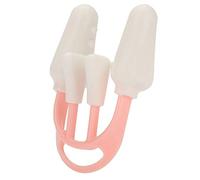 Irfora Nose Shaping Clip, Materiale Sicuro e Inodore | Amplificatore nasale basato sulla fisica, leggero e portatile, sicuro da usare, comoda applicazione quotidiana