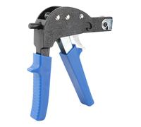 Irfora Pistola per Tasselli, Facile da Usare con Alta Resistenza | Compatibile con bulloni cavi, struttura durevole, perfetta per progetti fai da te
