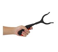 Irfora Raccoglitore di Rifiuti, Raccoglitore di Rifiuti, Raccoglitore di Rifiuti, Morsetto di Varie Forme e Dimensioni per Oggetti Morbidi e Duri per Rifiuti, Strumento di Raccolta