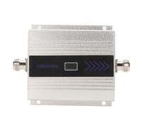 Irfora Ripetitore GSM 2G Ripetitore di Segnale Cellulare LTE B3 Amplificatore di Rete Mobile per Ufficio Domestico (Spina europea)