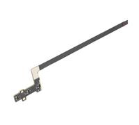 Irfora Scheda Interruttore Hall Estrusore Compatibile per Stampante 3D Lab A1 A1 Mini con Cavo FPC Flessibile per Rilevamento Avanzato del Filamento