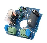 Irfora Scheda Interruttore Pressione Pompa, Capacità 10A | Circuito elettrico, 1,5-10 bar, sostituzione schede difettose, ideale per pompe