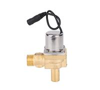 Irfora Sensore Urinario Elettrovalvola, 6V Design in Ottone (C integrated | Materiale in rame resistente, uso universale 6V, vari disponibili