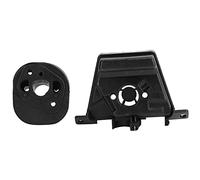 Irfora Set Guarnizioni Distanziali Adattatore Carburatore Adatto per Motosega 2050 2075 2150 2175 2250 PP220 PP260 2055, Realizzato in Materiale di Alta qualità, Installazione