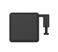 Irfora Smart Mini Fingerbot Mini Controller BT Home Automation Controller per iOS Android Smartphone Nessun cablaggio App wireless o controllo timer, compatibile con controllo vocale domestico