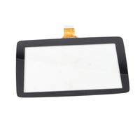 Irfora Sostituzione Premium in Vetro Acrilico per Touch Screen per Auto, Digitalizzatore Resistente Ai Graffi, OE BHP1611J0D, K40005A29F, Anticaduta e Antigraffio, Ottimo Abbinamento