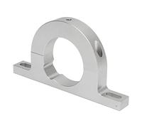 Irfora Staffa di Supporto per Colonna Sterzo 2in Acciaio Ad Alta Resistenza | Supporto durevole, per Chevy, Ford, , facile installazione, diametro 2 pollici