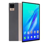 Irfora Tablet 10.1 Pollici Android 10.1 SmartPad con 4GB+32GB Touch Screen IPS HD 3440x1040 Supporto Dual Camera 2MP+5MP BT/WiFi 2.4G e 5.0G Dual Frequency