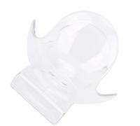 Irfora Tennis Ball Clip, Materiale ABS Resistente | Design leggero, facile da trasportare, ottimo per le giornate delle partite, si tiene saldamente in vita, comodo recupero