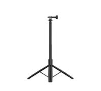 Irfora Treppiede per Fotografia con Altezza Estensibile Fino a 188 Cm