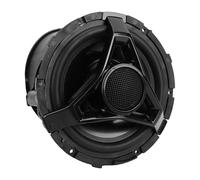 Irfora Watercraft Speaker Replacement for Motorboat Crisp Sound Output Easy