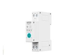Irfora ZigBee Interruttore intelligente telecomando vocale interruttore di controllo vocale casa telefono cellulare senza fili APP Connect interruttore di alimentazione compatibile con Assistant e