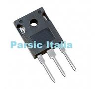 IRG4PC50UD TRANSISTOR IGBT 600V 27A TO-247 NPN INSULATED GATE BIP. ( = 25 PEZZI)