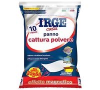 100 panni cattura polvere XXL 35x60 cm catturapolvere elettrostatico casa e auto