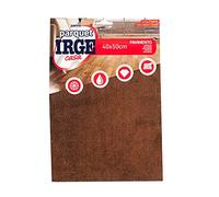 IRGE Panno Parquet-Superfici Delicato, Multicolor