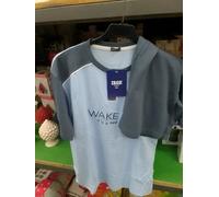 Irge pigiama ragazzo mezza manica in cotone art. boy