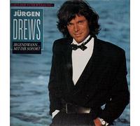Irgendwann..mit dir sofort (1989, incl. Bohlen-track) / Vinyl record [Vinyl-LP]