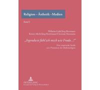Irgendwie fuehl ich mich wie Frodo... (Tascabile) Religion - Ästhetik - Medien