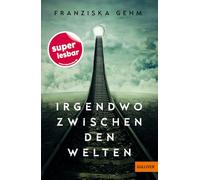 Irgendwo zwischen den Welten